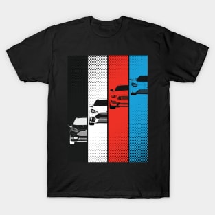 Ford Performance T-Shirt